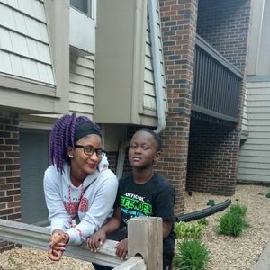 Meet your Posher, Musu